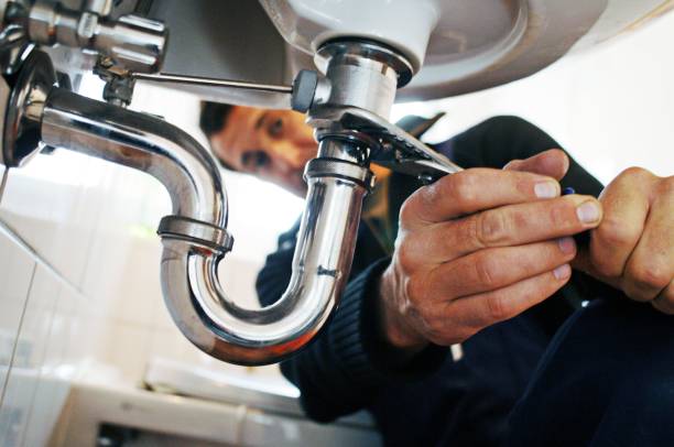 Best Commercial Plumbing Services  in La Vergne, TN