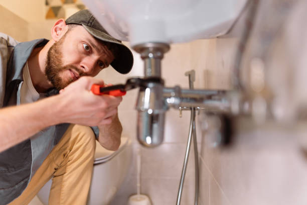 Best Sprinkler Systems  in La Vergne, TN