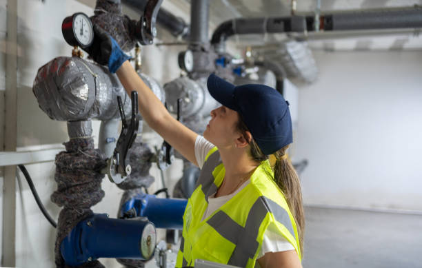 Best Plumbing Repair Near Me  in La Vergne, TN