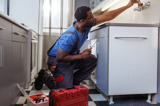 Trusted La Vergne, TN Plumbing Experts