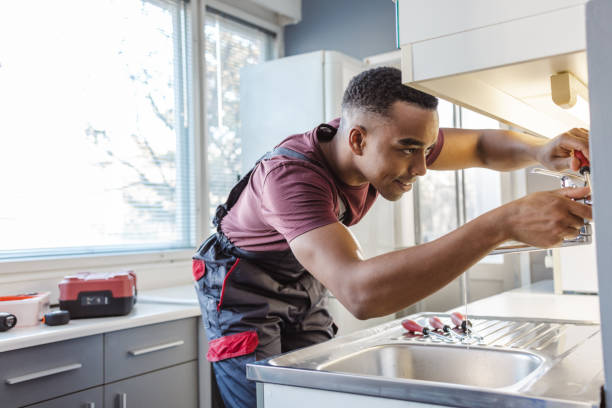 Best Leak Detection Services  in La Vergne, TN